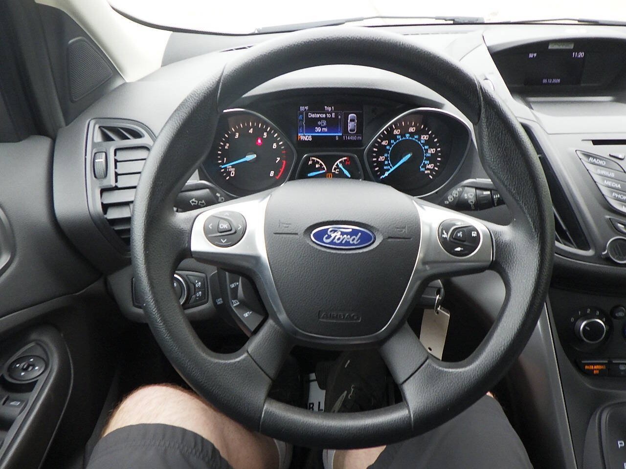 Used 2016 Ford Escape SE FWD image 23