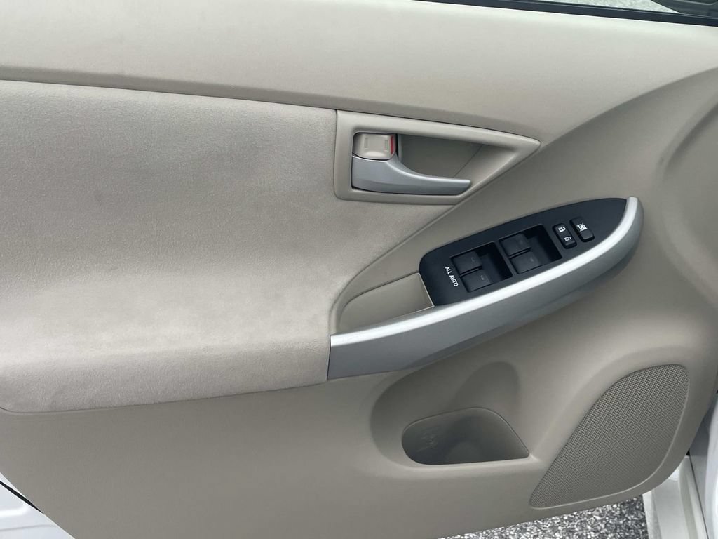 Used 2011 Toyota Prius Two FWD image 14