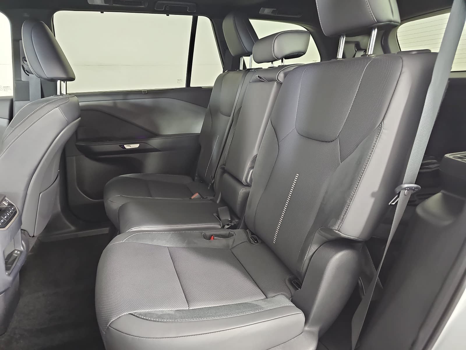 Used 2026 Lexus TX 350 AWD image 14