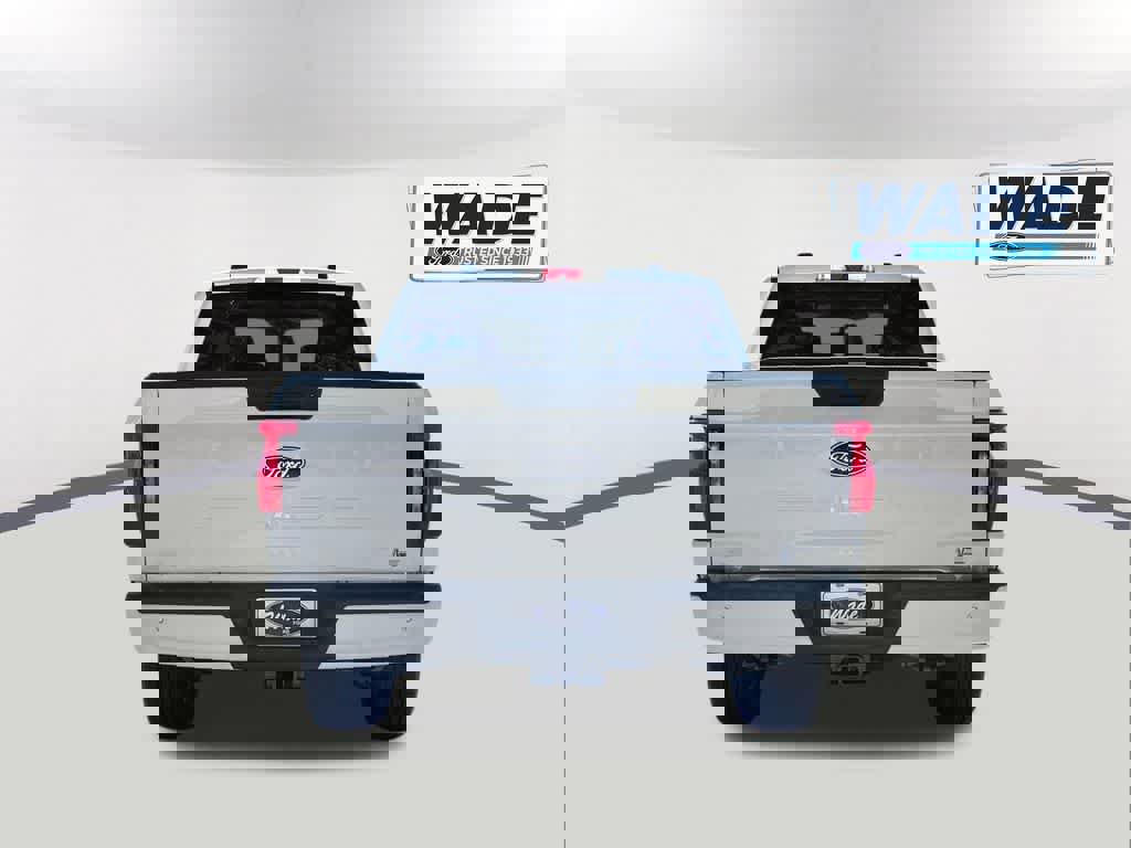 New 2025 Ford F150 Lightning Flash image 6