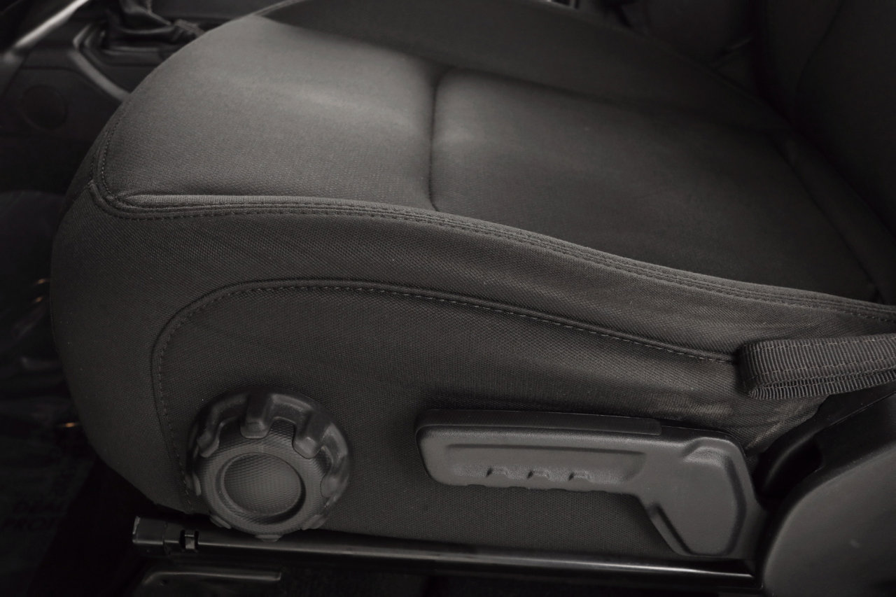 Used 2021 Jeep Wrangler Unlimited Sahara image 30