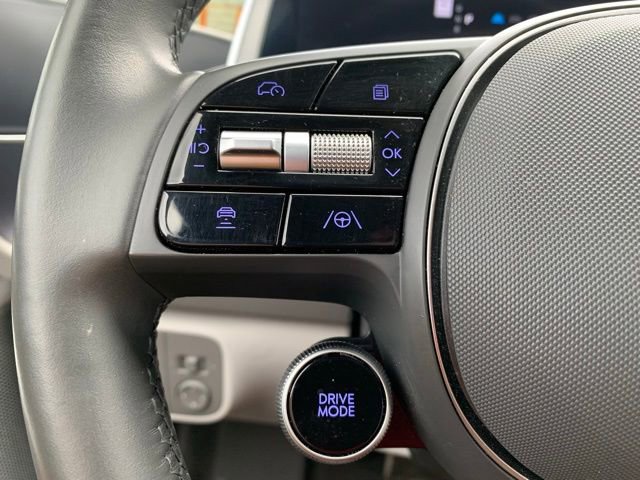 Certified 2024 Hyundai Ioniq 6 SEL image 19