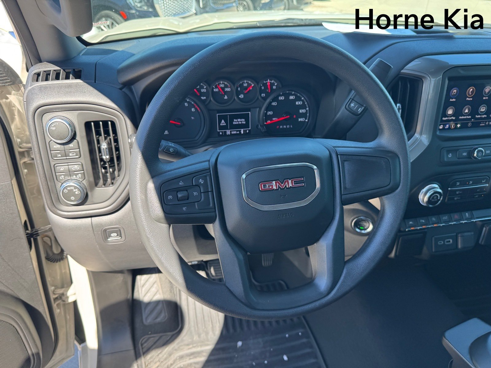 Used 2026 GMC Sierra 1500 Pro w/ Pro Value Package AWD/4WD image 12
