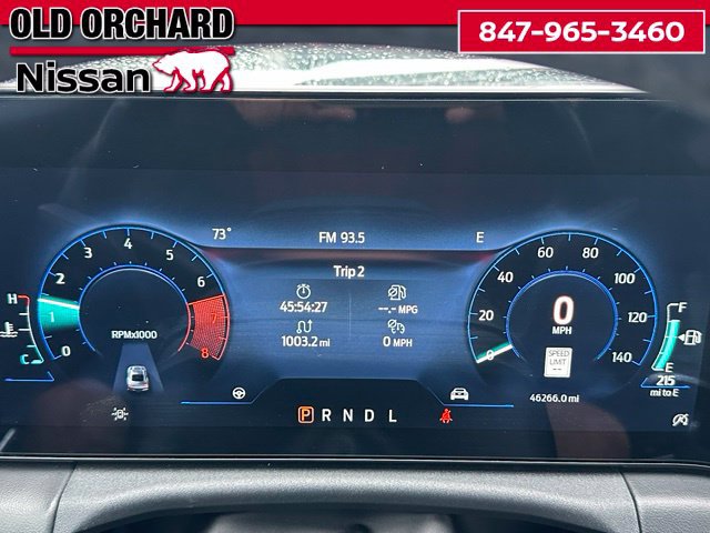 Used 2024 Ford Mustang Premium RWD image 21