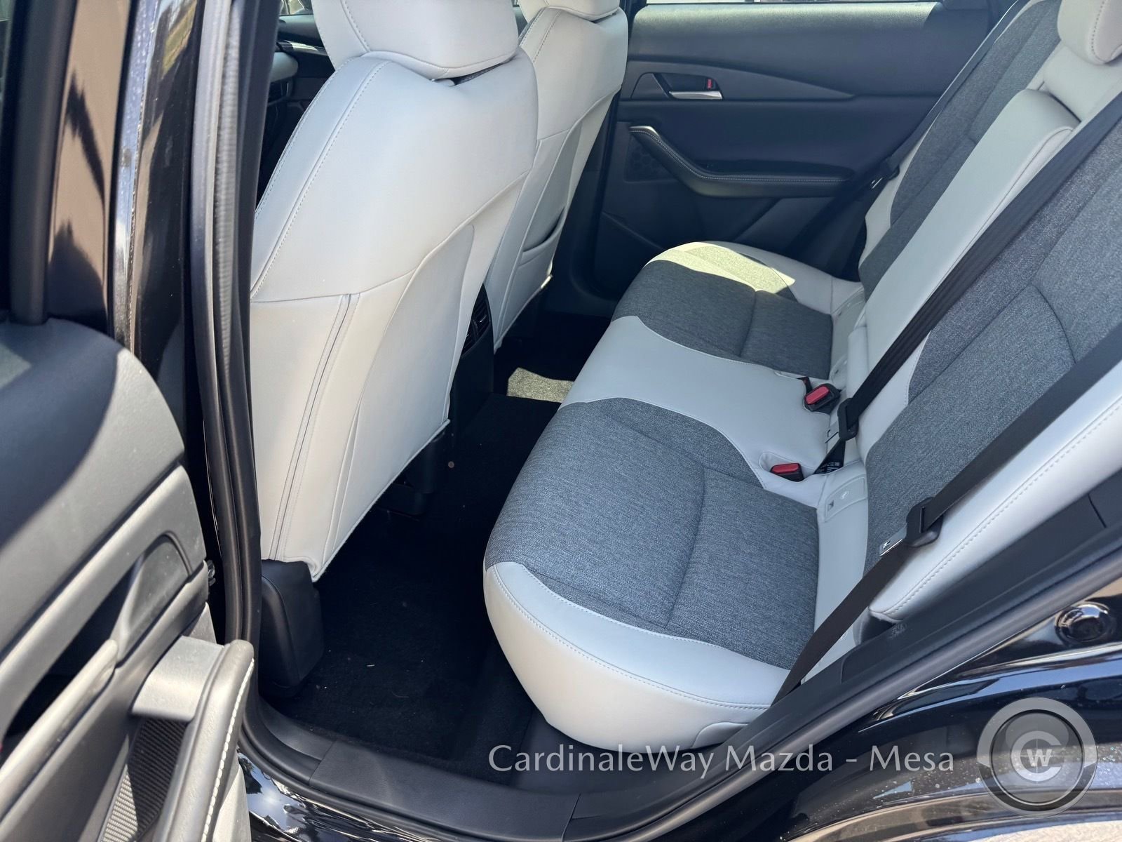 New 2026 MAZDA CX-30 Aire Edition AWD/4WD image 14