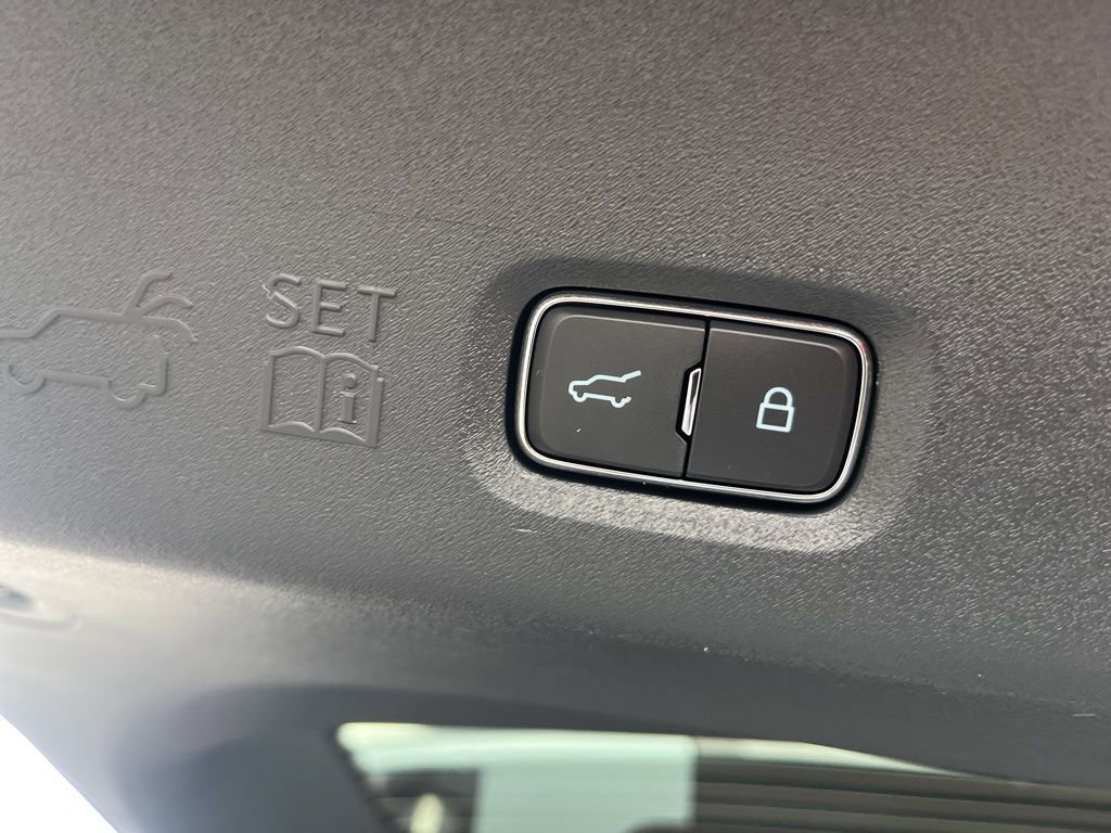 New 2025 Ford Expedition Tremor image 15