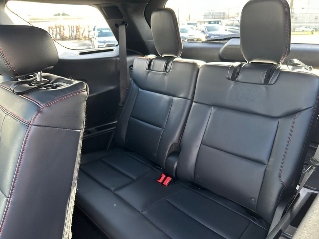 Used 2025 Ford Explorer ST AWD/4WD image 35
