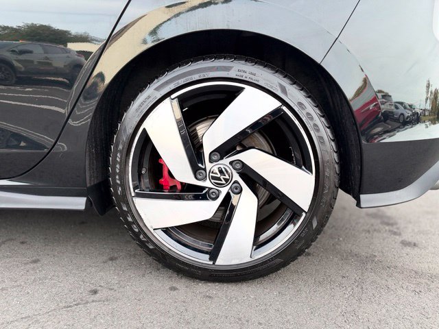 Used 2024 Volkswagen GTI S FWD image 27