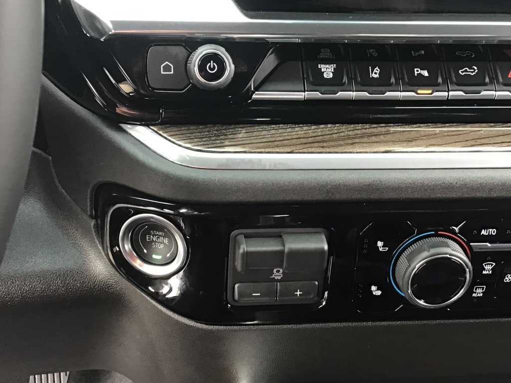 New 2026 Chevrolet Silverado 2500 LT image 26