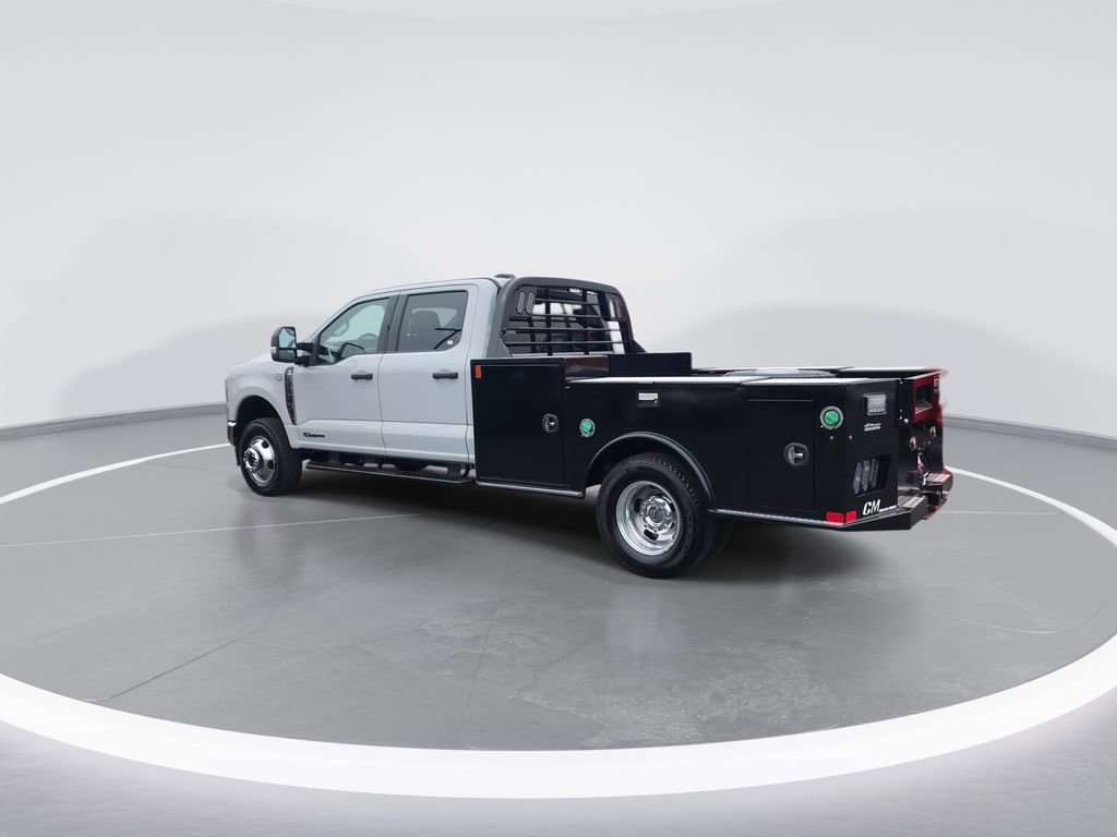 New 2026 Ford F350 XLT w/ XLT Value Package image 6
