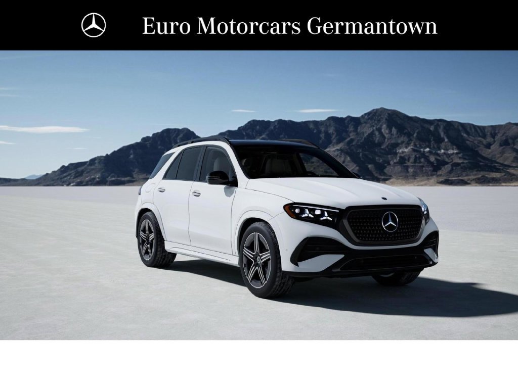 New 2027 Mercedes-Benz GLE 450 4MATIC image 10