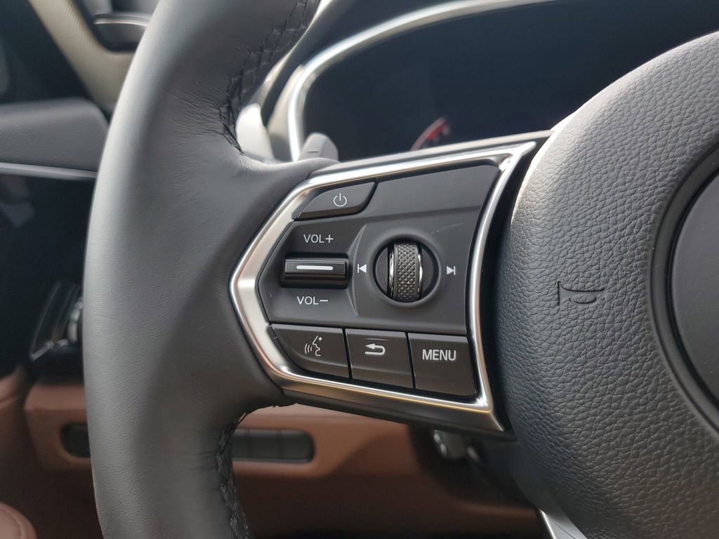 New 2026 Acura MDX FWD w/ Technology Package image 23