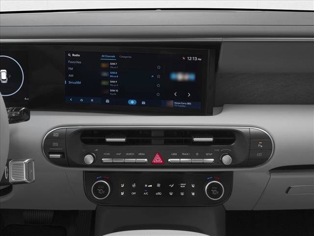 New 2027 Hyundai Palisade SEL FWD image 7