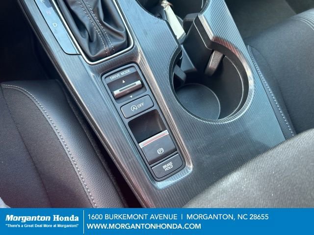 Used 2025 Honda Civic Sport image 22