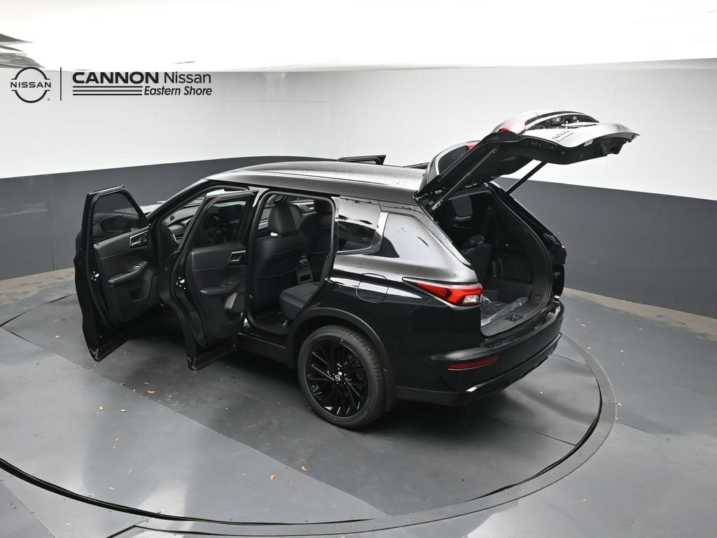 New 2026 Nissan Rogue SL AWD/4WD image 50
