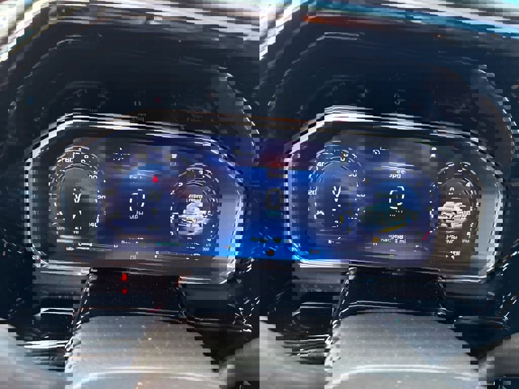 New 2026 Chevrolet Silverado 1500 LT image 24