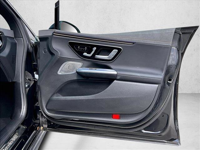 Used 2023 Mercedes-Benz EQE 350+ Sedan image 17