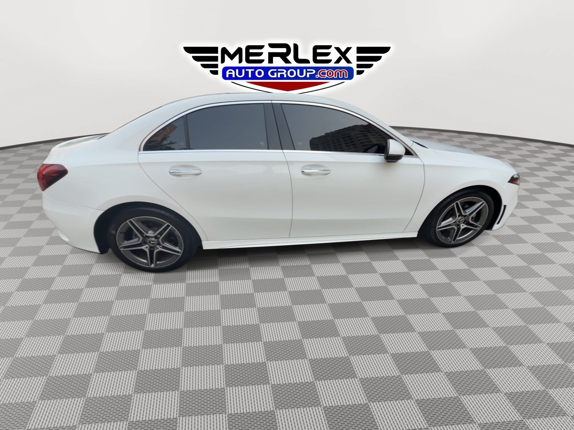 Used 2021 Mercedes-Benz A 220 image 9