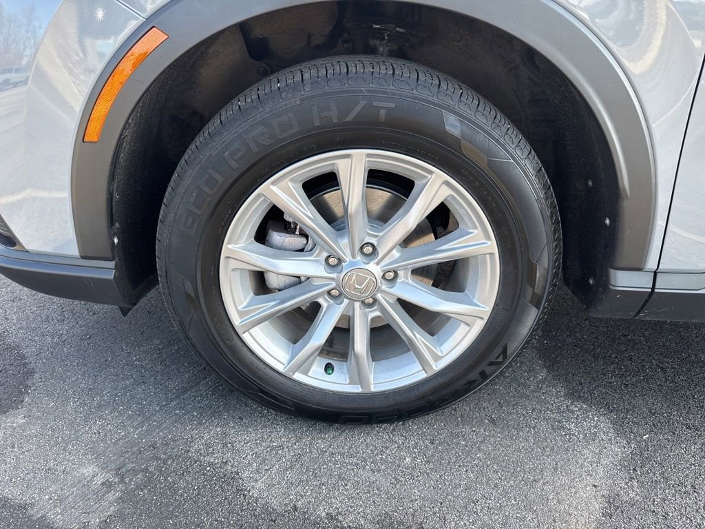 Certified 2023 Honda CR-V EX image 12