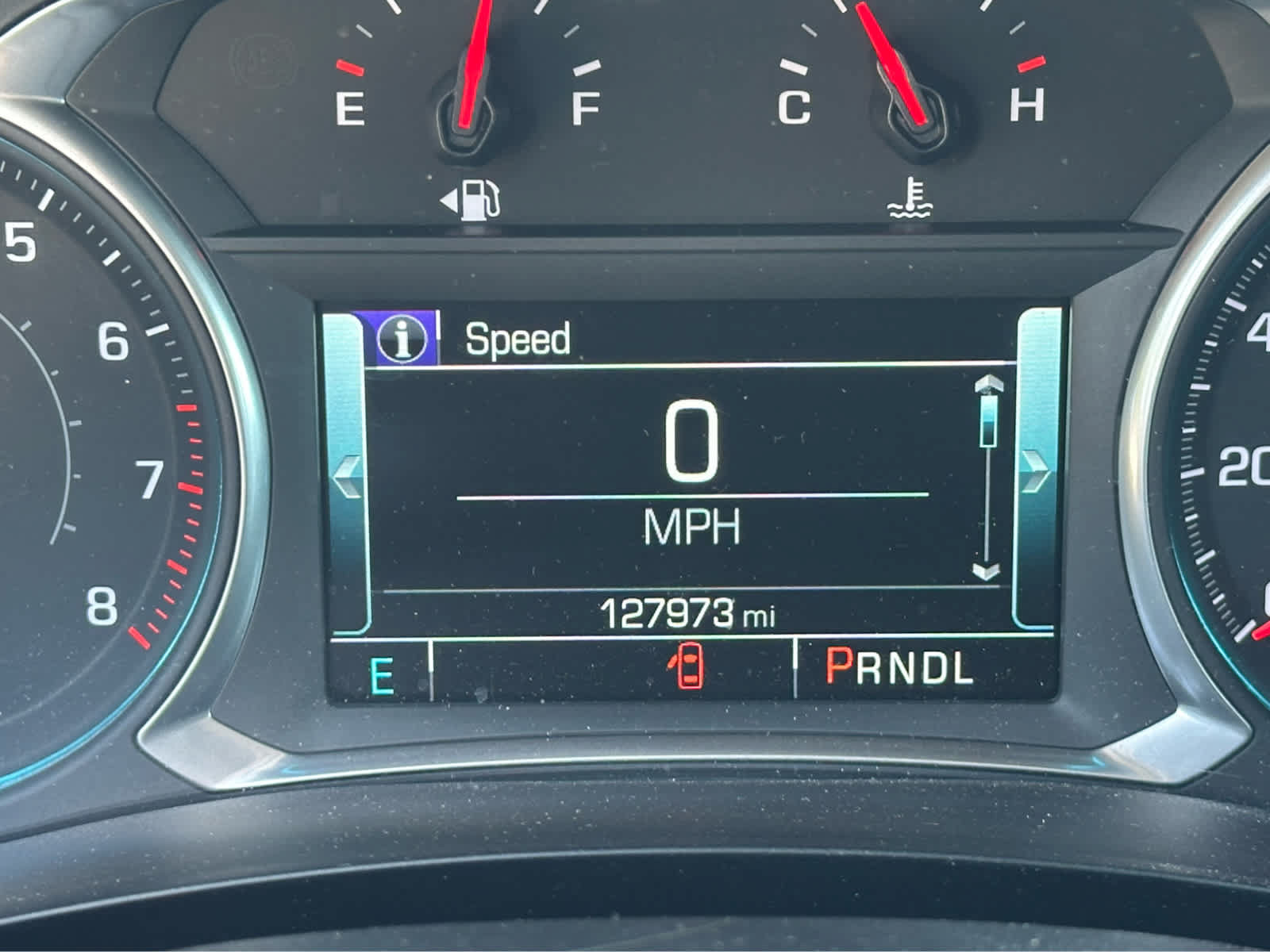 Used 2018 Chevrolet Traverse Premier AWD/4WD image 27