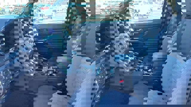 New 2026 Toyota Tacoma TRD Off-Road image 27