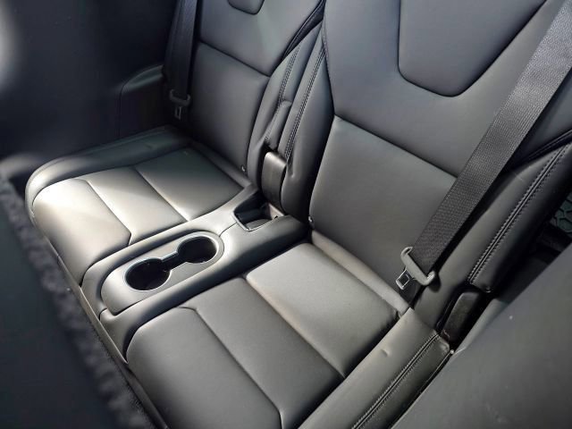 Used 2017 Tesla Model X 75D AWD/4WD image 39