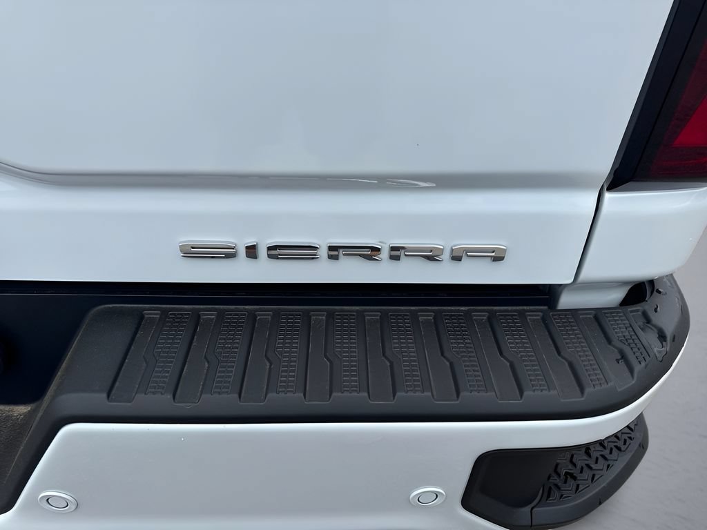 New 2026 GMC Sierra 2500 Denali Ultimate AWD/4WD image 39