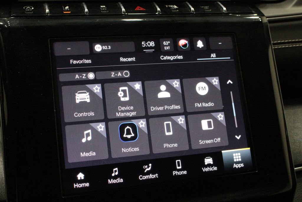 Used 2023 Jeep Grand Cherokee Laredo image 37