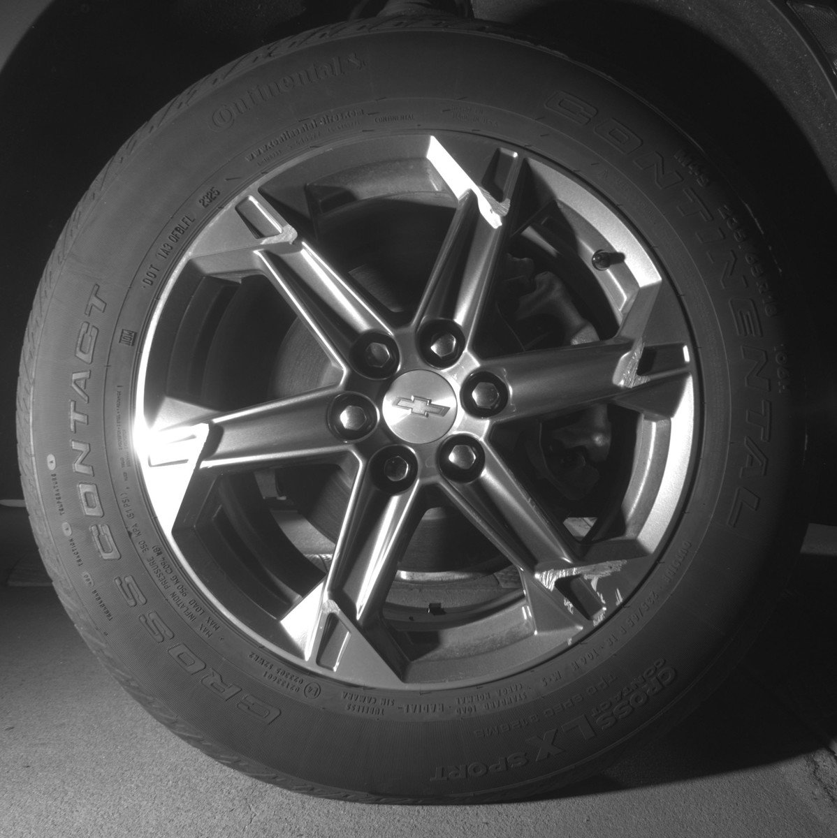 Used 2025 Chevrolet Blazer LT FWD image 13