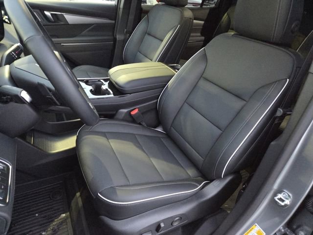 New 2026 Buick Enclave Preferred w/ Power Package image 35