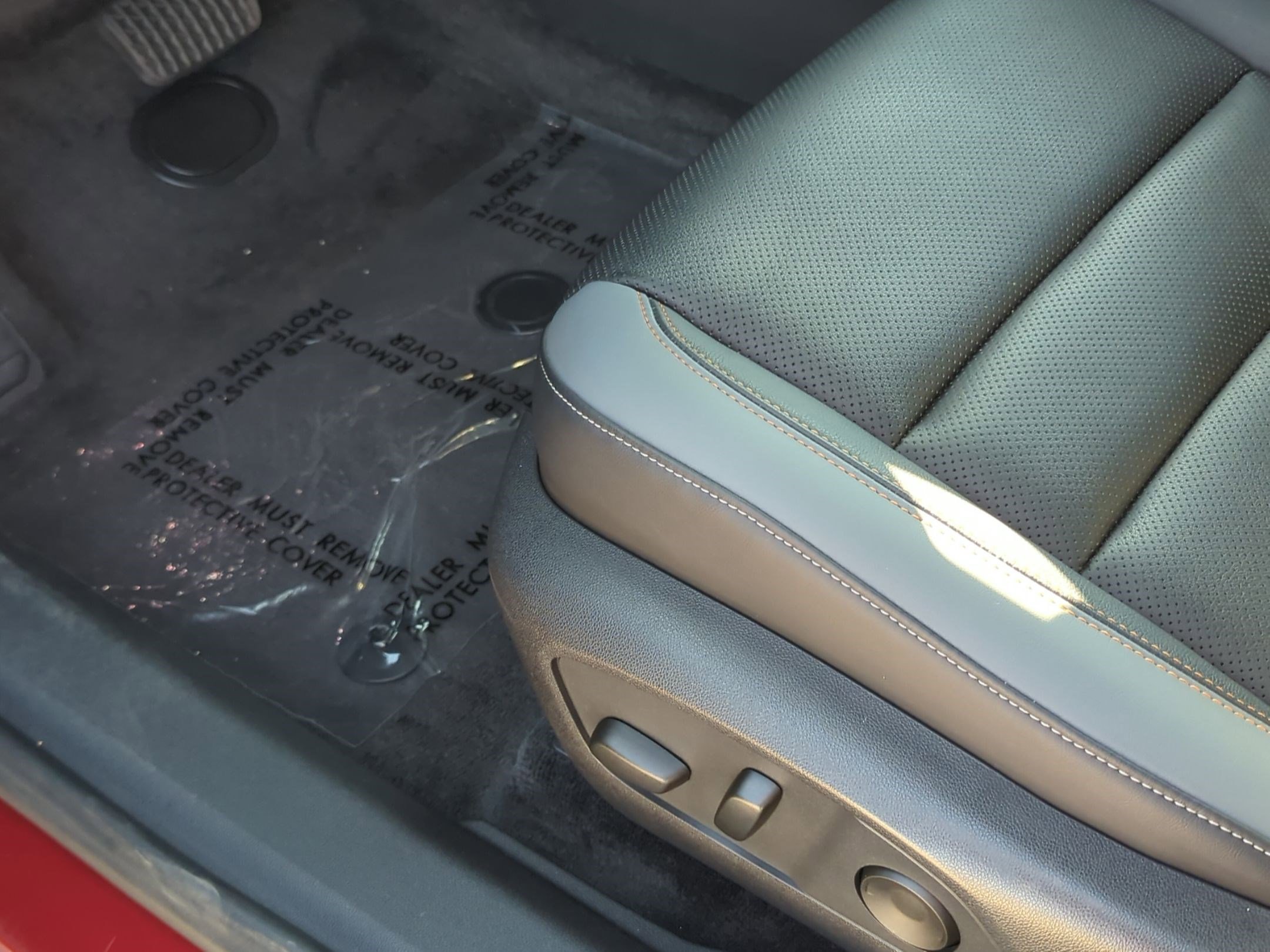 Used 2024 Honda Prologue Elite image 17