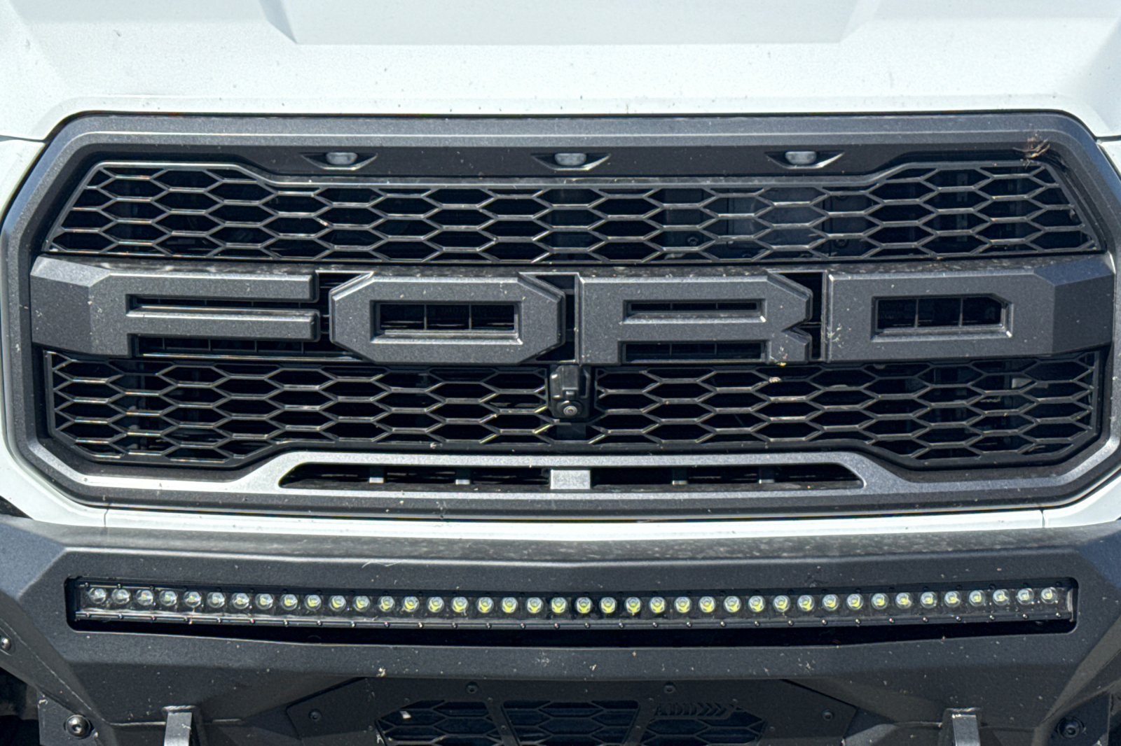 Used 2020 Ford F150 Raptor w/ Equipment Group 802A Luxury AWD/4WD image 46