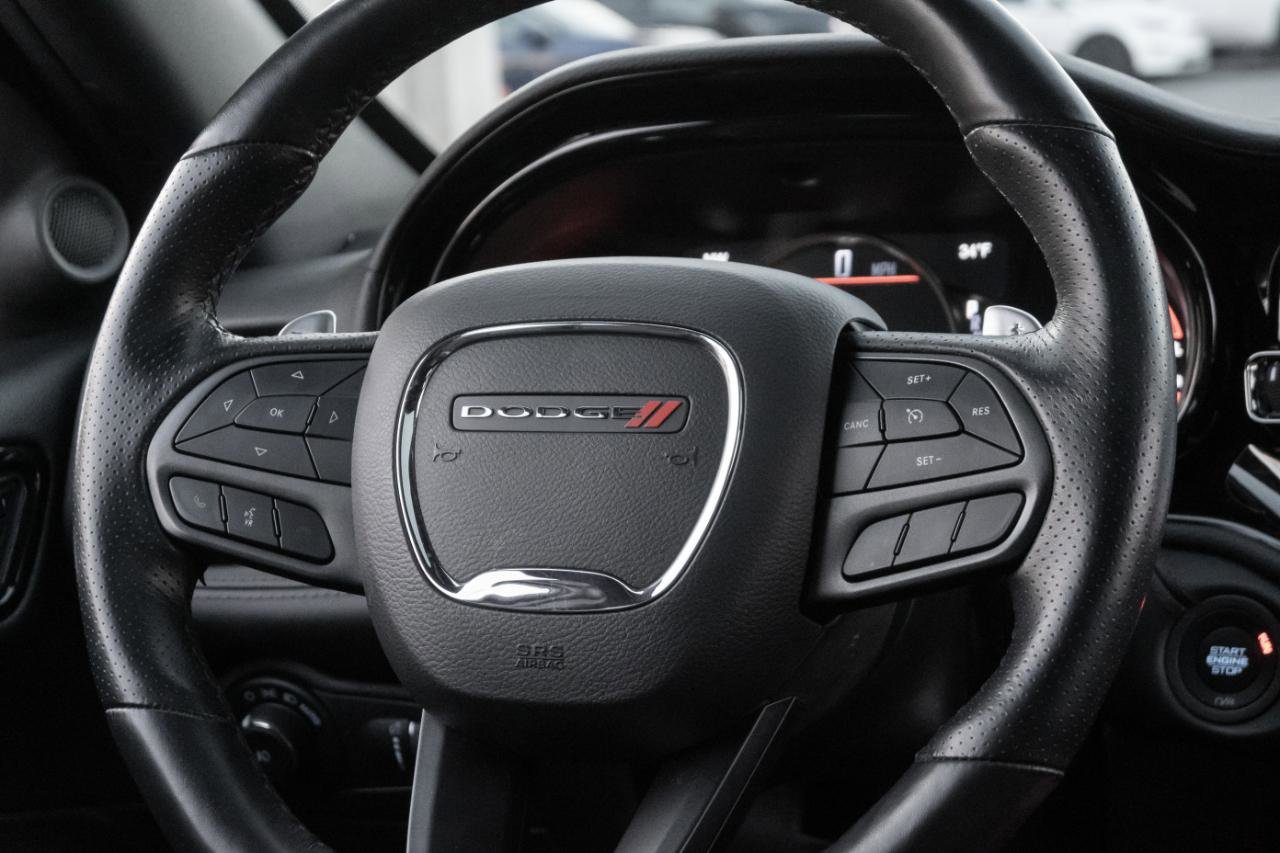 Used 2022 Dodge Durango R/T image 27