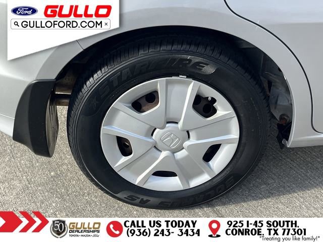 Used 2013 Honda Fit image 27