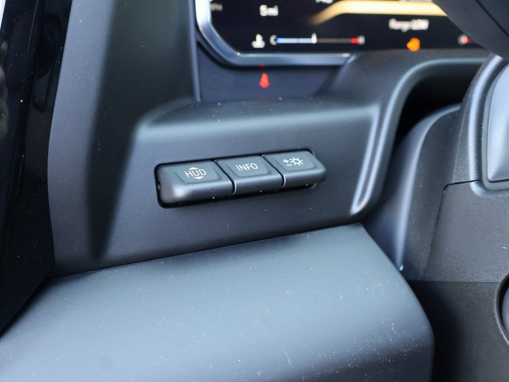 New 2026 GMC Sierra 1500 Denali w/ Denali Reserve Package image 14