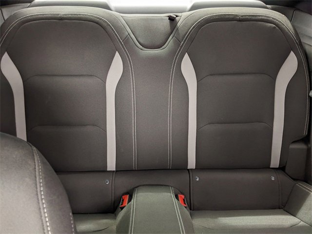 Used 2021 Chevrolet Camaro SS image 13