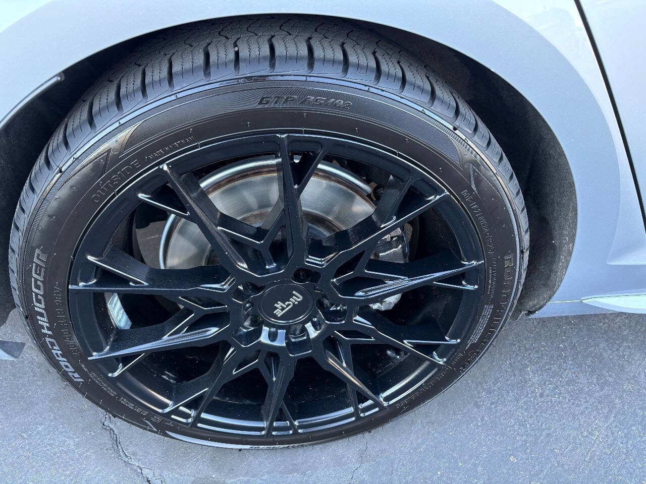 Used 2017 Audi A4 2.0T Premium Plus w/ Premium Plus Package image 8