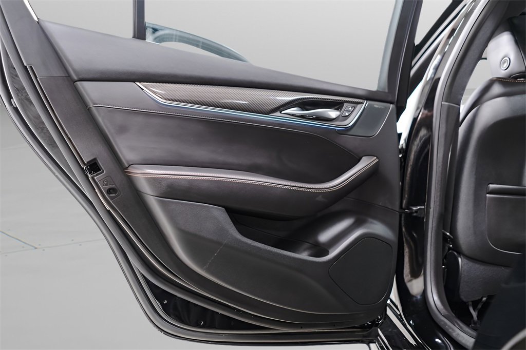 Used 2025 Cadillac CT5 Sport image 32