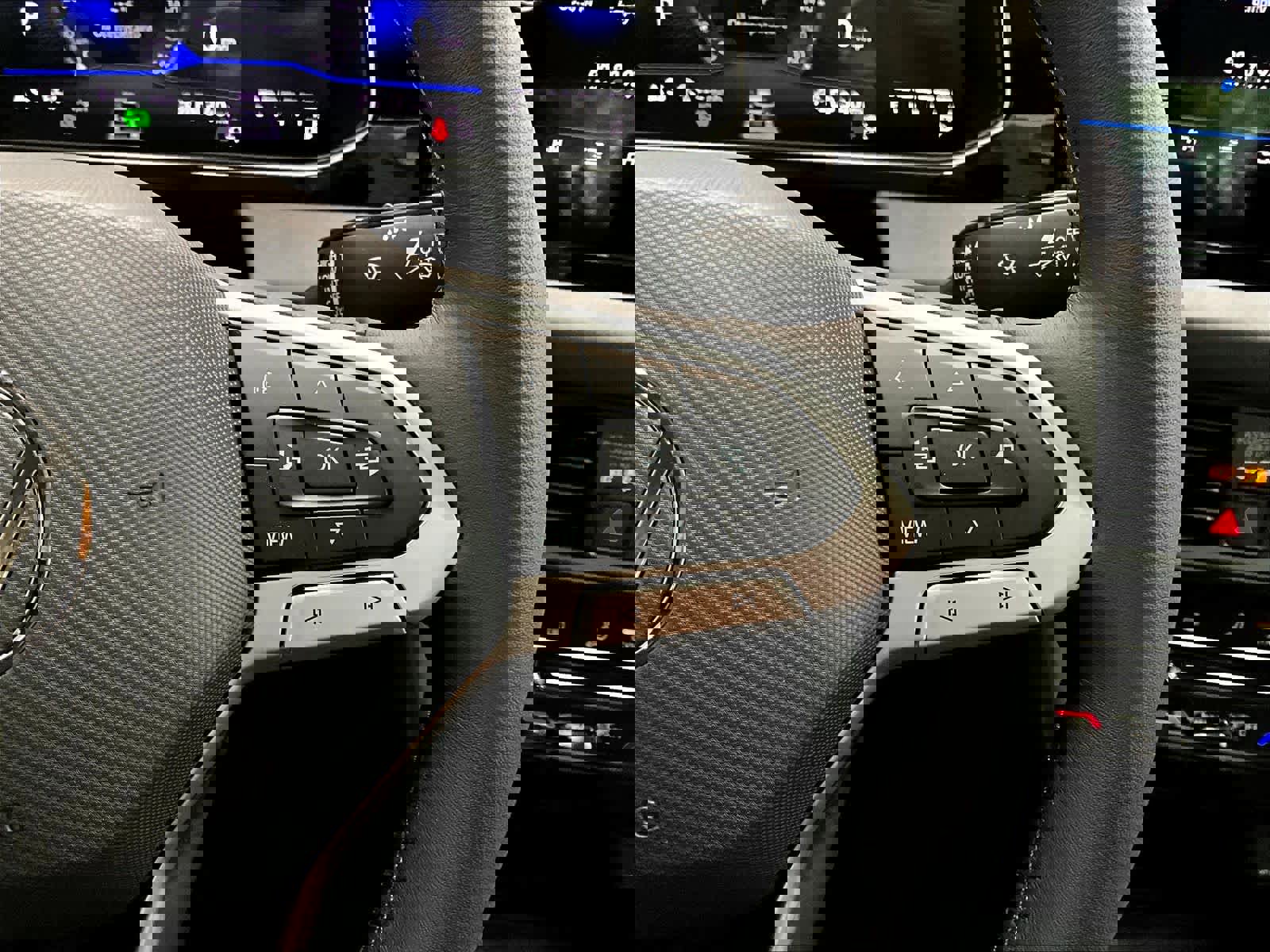 New 2026 Volkswagen Jetta SE image 17