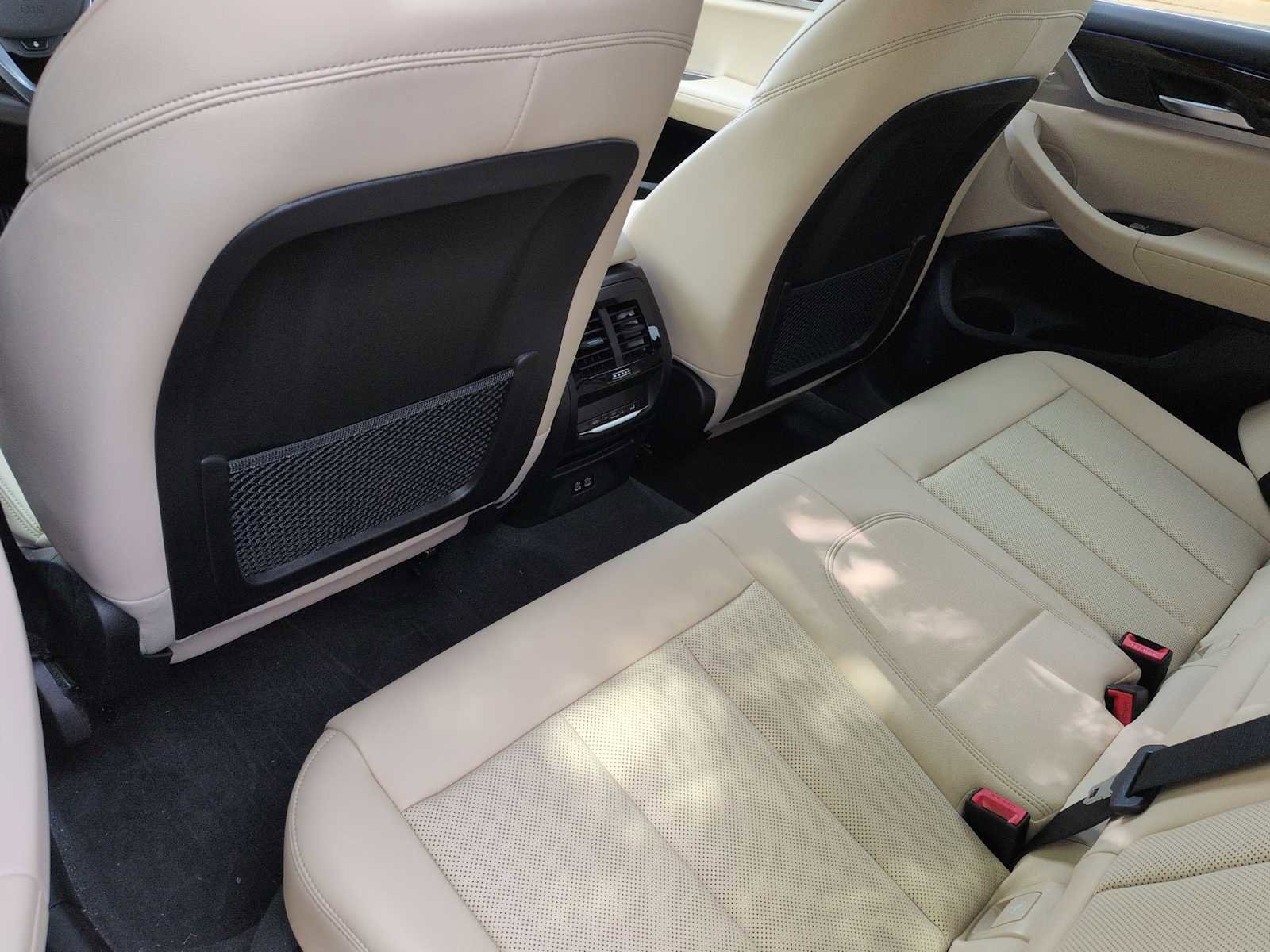 Certified 2023 BMW X3 xDrive30i w/ Premium Package image 19