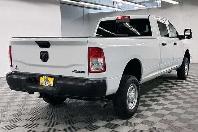 Used 2024 RAM 2500 Tradesman AWD/4WD image 13