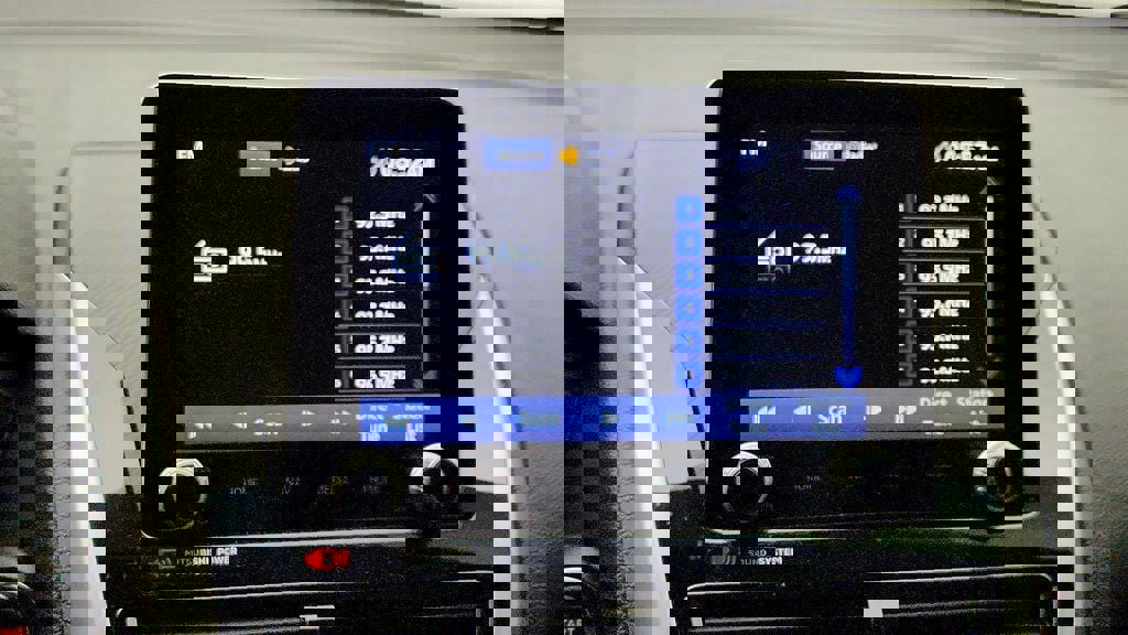 Used 2022 Mitsubishi Eclipse Cross SEL image 19