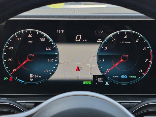 Certified 2023 Mercedes-Benz GLS 450 4MATIC image 16