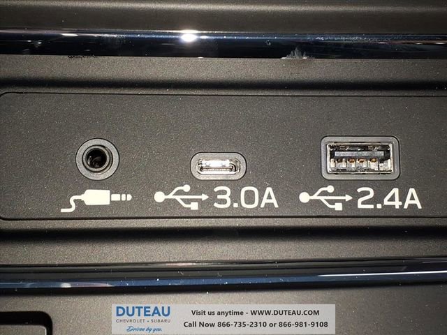 New 2026 Subaru Ascent Bronze Edition image 20