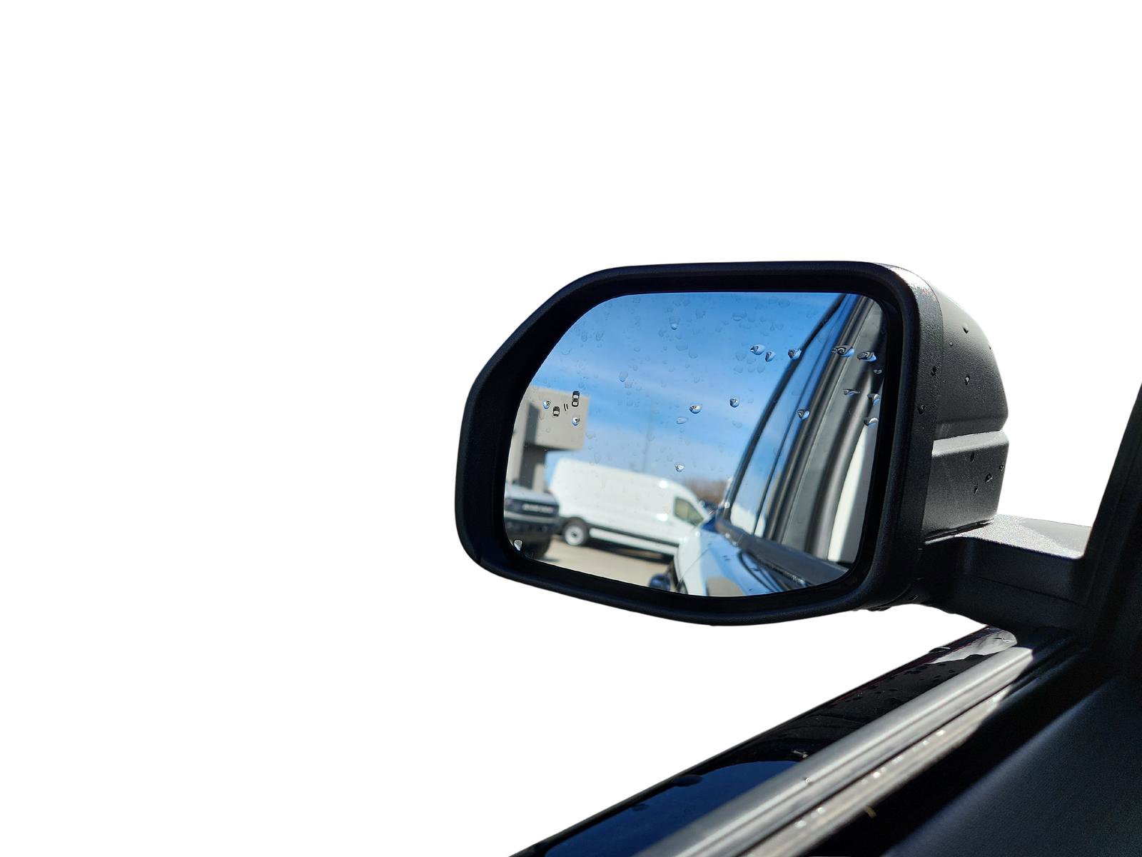 New 2025 Ford Bronco Sport Big Bend image 13