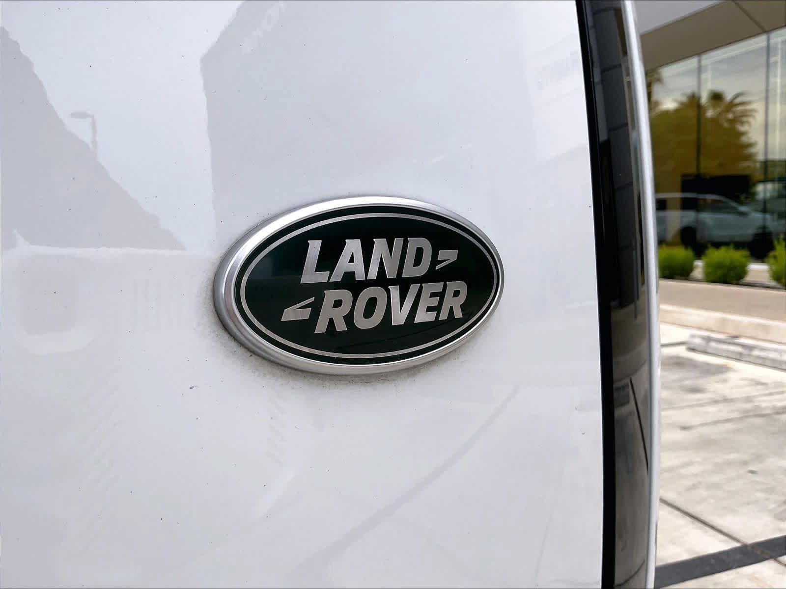 Used 2023 Land Rover Range Rover Autobiography AWD/4WD image 10