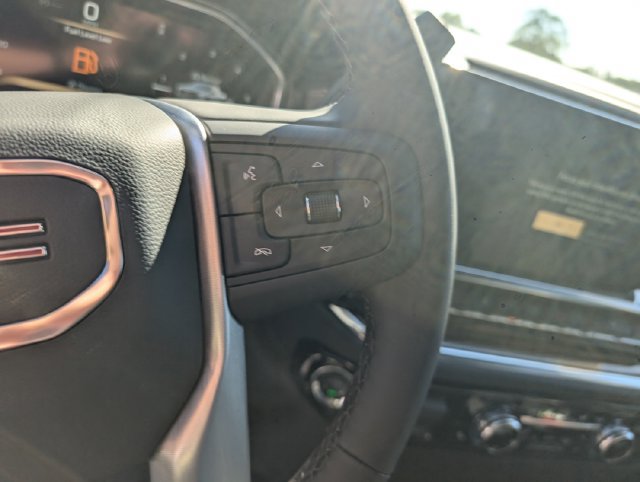 New 2026 GMC Sierra 1500 Elevation w/ Elevation Select Package AWD/4WD image 19