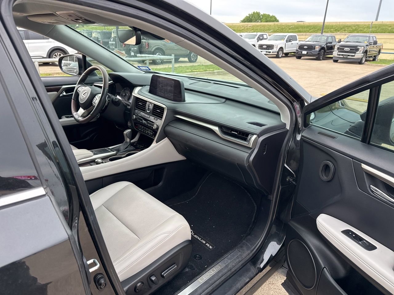 Used 2020 Lexus RX 350 FWD w/ Premium Package image 15