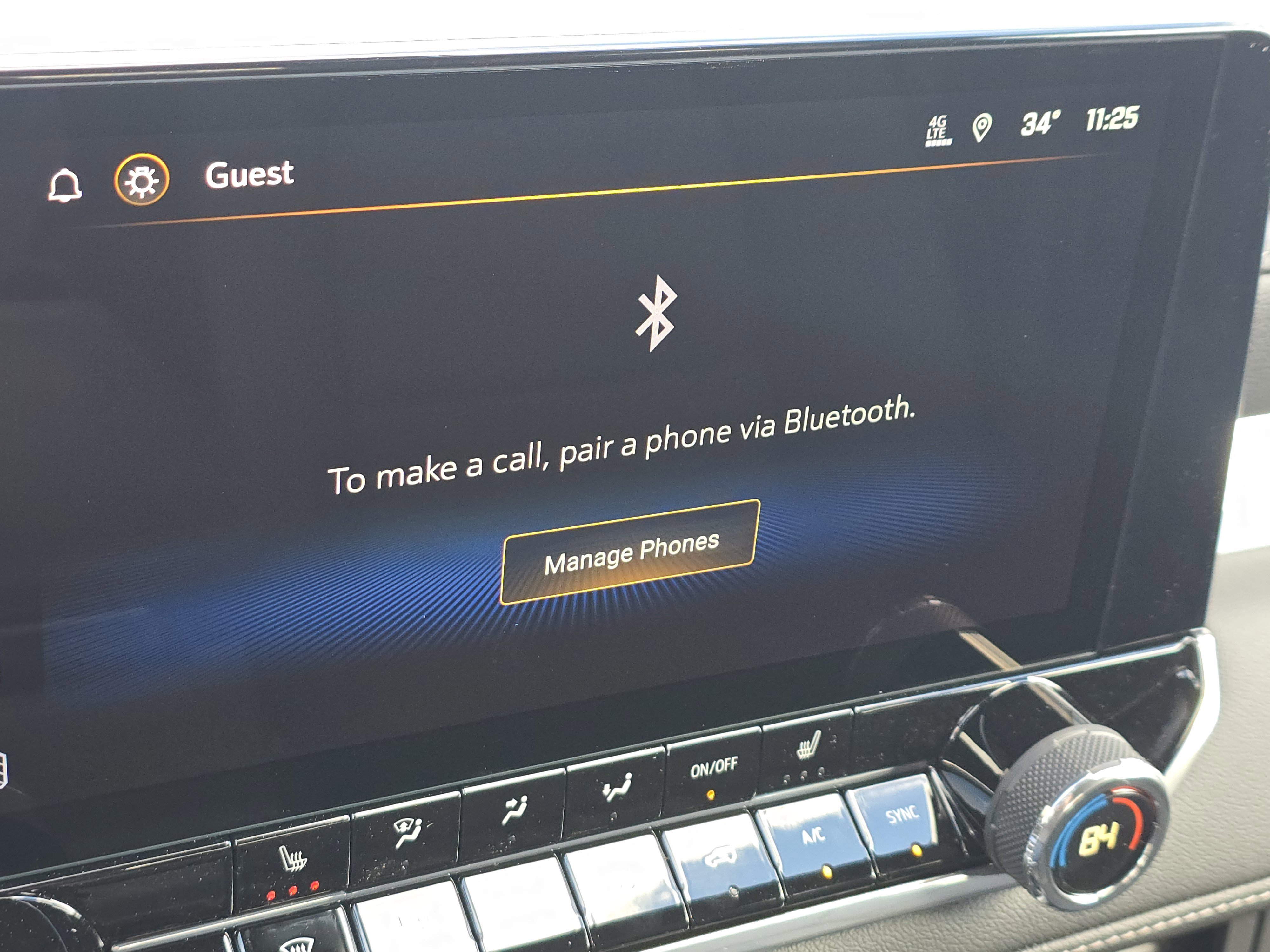 New 2026 Chevrolet Colorado LT w/ LT Convenience Package image 7