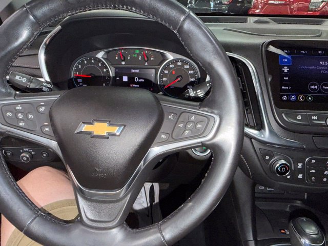 Used 2020 Chevrolet Equinox Premier FWD image 31